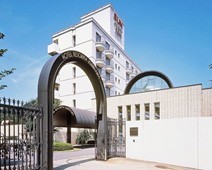 Hotel Resorpia Kumihama