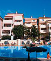 Chayofa Country Club