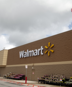Walmart Supercenter Kingsville- store