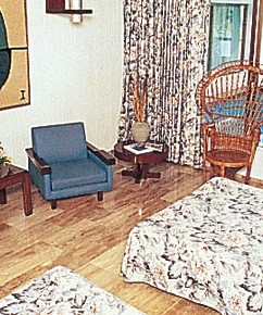 El Cid Granada Country Club