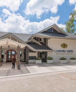 country suites