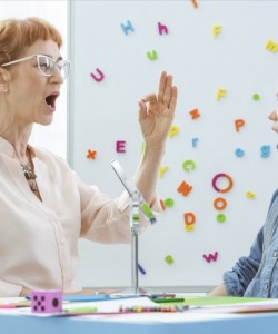 AUDIOLOGY AND SPEECH PATHOLOGY SERVICES