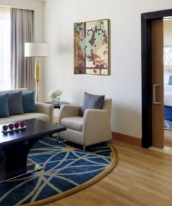 Dubai Marriott Hotel Al Jaddaf