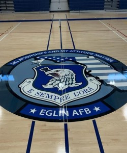 Eglin Fitness Center