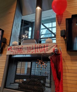 liberty lounge Building in Everett, Washington