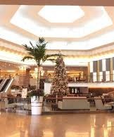 Century Park Hotel