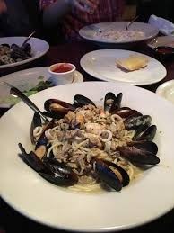 &#039;s italian restaurant clovis nm-mussels