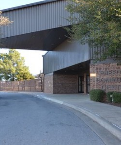 freedom community center 1