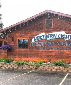 Northern Lights Dental Clinic in Alaska