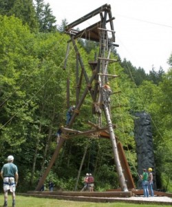 AlpineTower