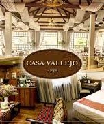Casa Vallejo