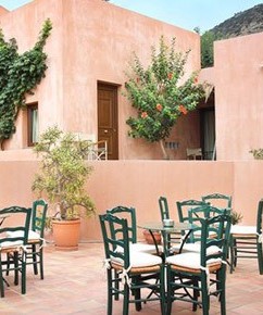 The Village Holiday Club