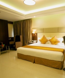 Best Western Plus Hotel Subic