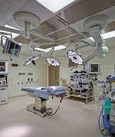 Primary Care- Travis AFB-Operting room