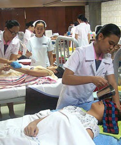 Cebu doctors hospital