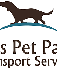 Pet moving in Sasebo, Japan
