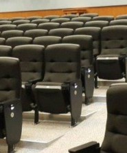 Chinhae Movie theater