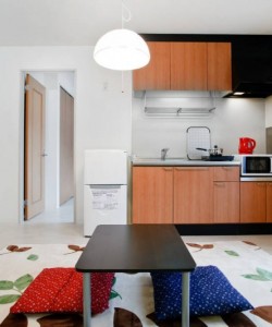 Cozy &amp; Comfort 3-bedroom Condo 105