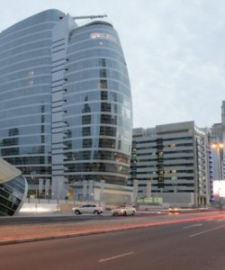 Citadines Metro Central Dubai
