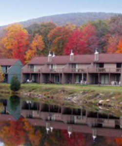 Quail Hollow Village at Beech Mountain Lakes