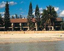 Mayfield Beach &amp; Tennis Club