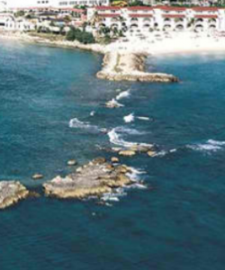 Simpson Bay Resort &amp; Marina