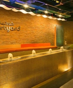 Corp Executive Al Khoory Hotel