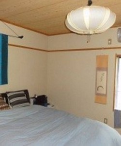 Traditional style of Little Osaka