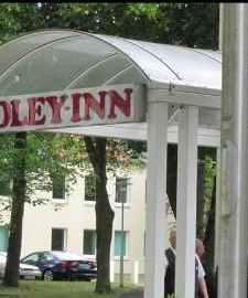 Army Lodging - Schweinfurt Lodging