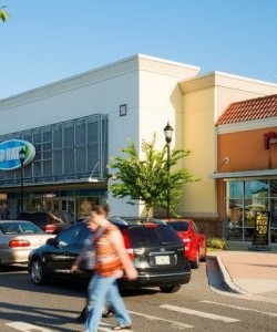 River city market place in Jacksonville, florida