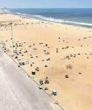 Marina Beach Garden Park-beach