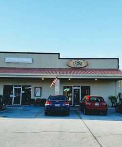 mi casa mexican restaurant kings bay Ga- location