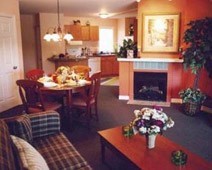 Haliburton Heights, a GeoHoliday Resort