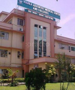 Adventist Medical Center