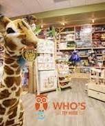 The Shops at Main Street Square-toy store