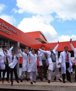 Southern Philippines