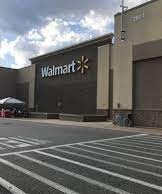 Walmart Supercenter - Airport Thruway