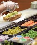 Sandwiches