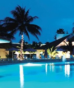 Raintree&#039;s Villa Vera Puerto Isla Mujeres