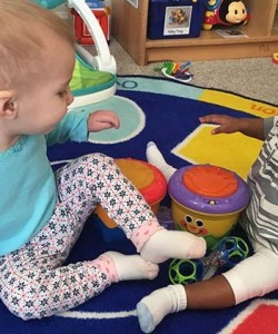 Family Child Care-FT Belvoir_Babies