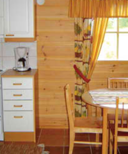 Holiday Club Hannunkivi