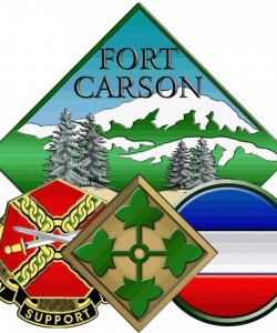 Fort Carson