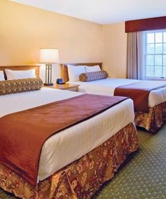 Wyndham Bentley Brook II