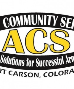 ACS Logo in Colorado, Colorado Springs