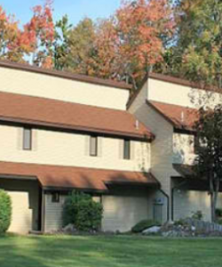 Silverwoods at Treasure Lake