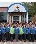 CYS Staff in Texas, Fort Hood