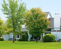 The Georgian Manor Condo 125