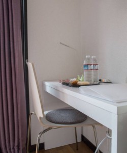 Ume★14min to Osaka★FreeWIF★PCdesk★1DB