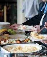 BREAKERS BEACH DECK (CATERING)- NAS NORTH ISLAND catering