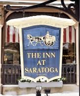 The Inn at Saratoga- logo